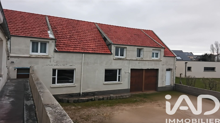 Ma-Cabane - Vente Maison Plouescat, 400 m²