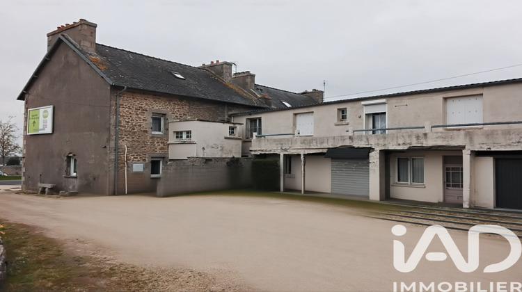 Ma-Cabane - Vente Maison Plouescat, 400 m²