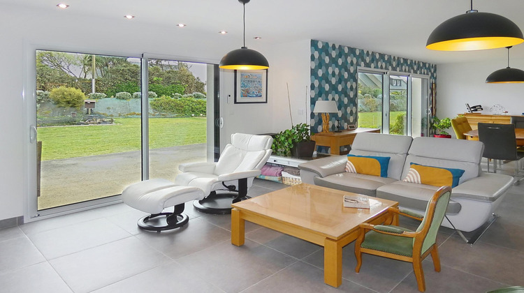 Ma-Cabane - Vente Maison Plouescat, 137 m²