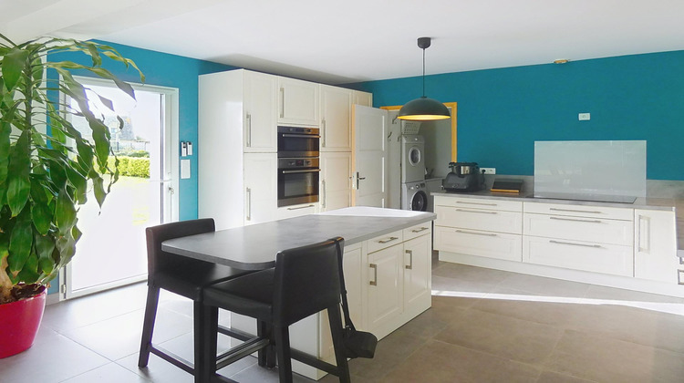 Ma-Cabane - Vente Maison Plouescat, 137 m²