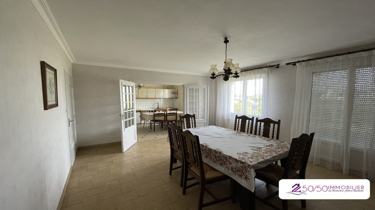 Ma-Cabane - Vente Maison Plouescat, 92 m²