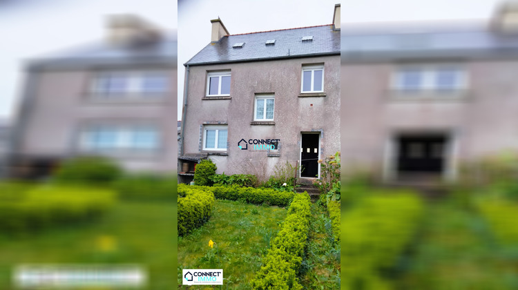 Ma-Cabane - Vente Maison Plouescat, 85 m²