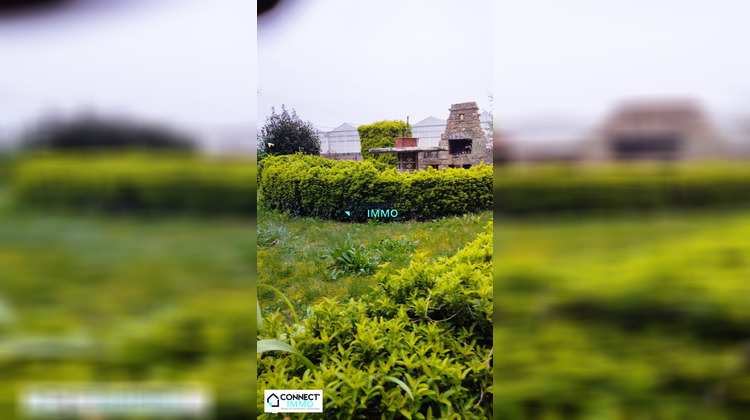Ma-Cabane - Vente Maison Plouescat, 85 m²