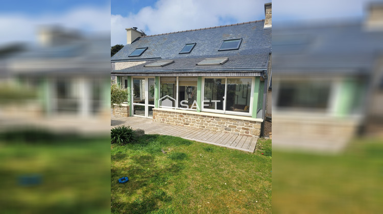 Ma-Cabane - Vente Maison Plouescat, 140 m²