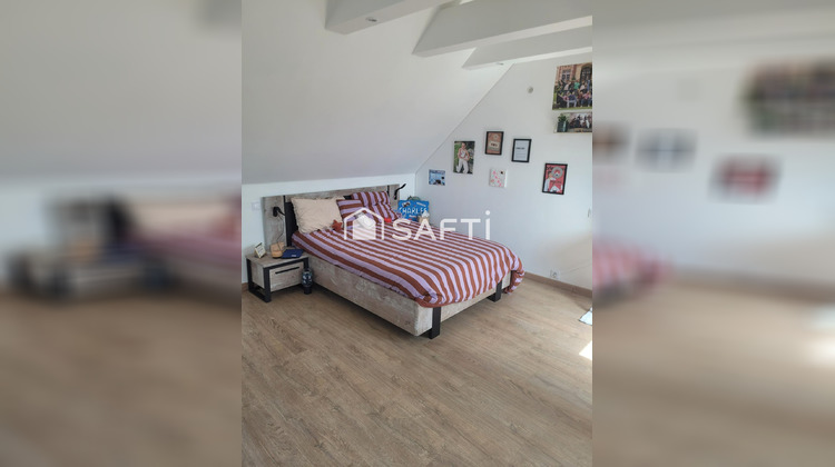 Ma-Cabane - Vente Maison Plouescat, 140 m²