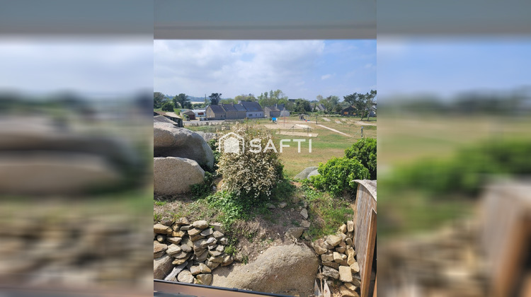 Ma-Cabane - Vente Maison Plouescat, 140 m²