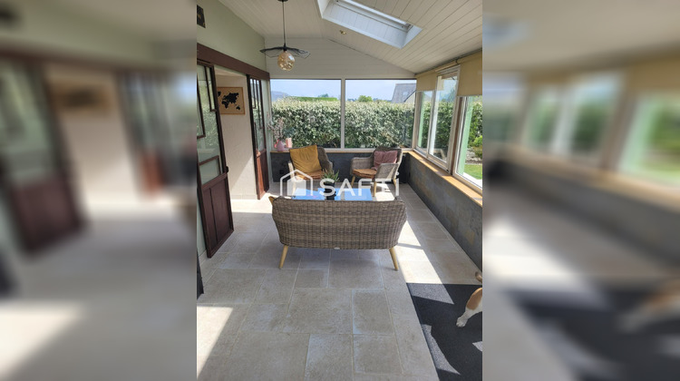 Ma-Cabane - Vente Maison Plouescat, 140 m²