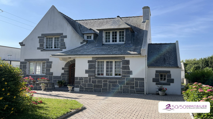 Ma-Cabane - Vente Maison Plouescat, 120 m²