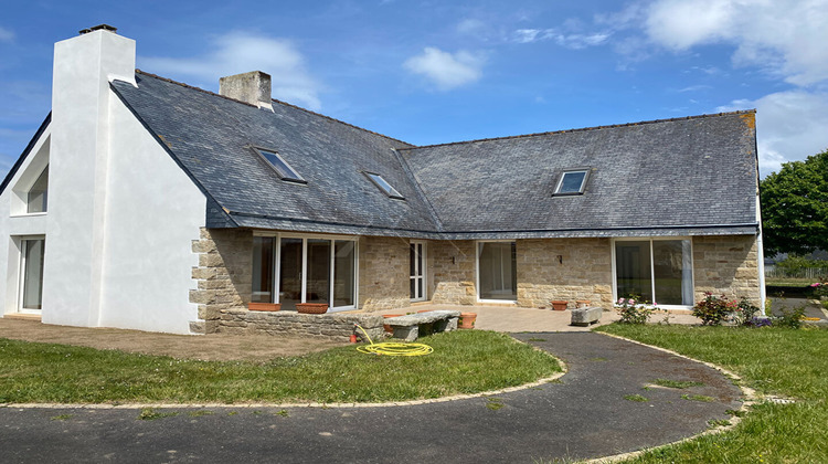 Ma-Cabane - Vente Maison PLOUESCAT, 215 m²