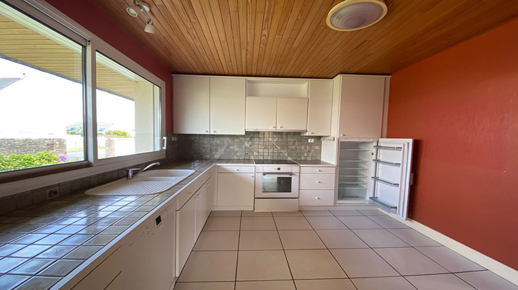 Ma-Cabane - Vente Maison PLOUESCAT, 215 m²