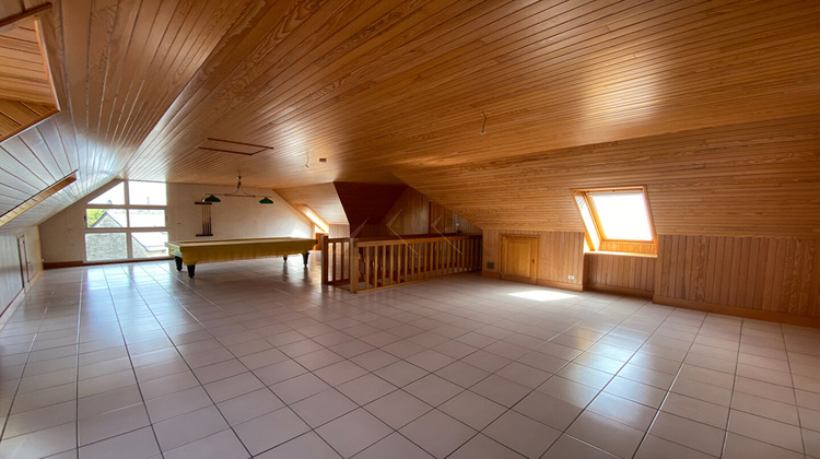 Ma-Cabane - Vente Maison PLOUESCAT, 215 m²