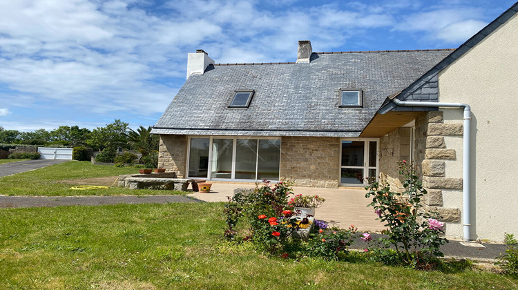 Ma-Cabane - Vente Maison PLOUESCAT, 215 m²