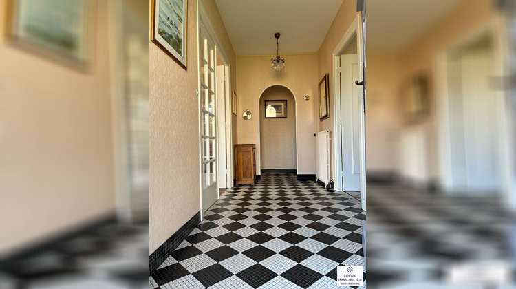 Ma-Cabane - Vente Maison Plouescat, 88 m²