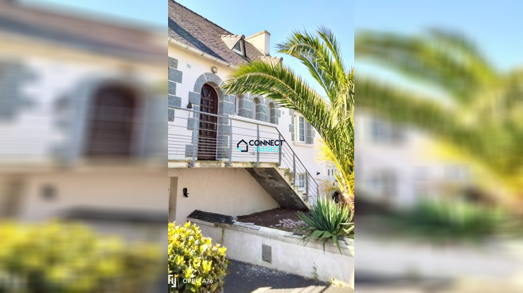 Ma-Cabane - Vente Maison Plouescat, 132 m²