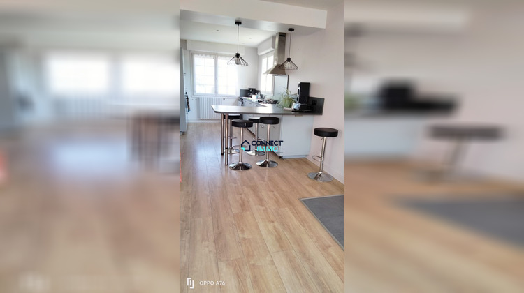 Ma-Cabane - Vente Maison Plouescat, 132 m²