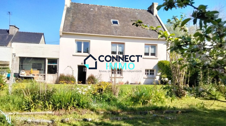 Ma-Cabane - Vente Maison Plouescat, 132 m²