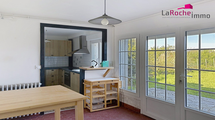 Ma-Cabane - Vente Maison Plouescat, 122 m²