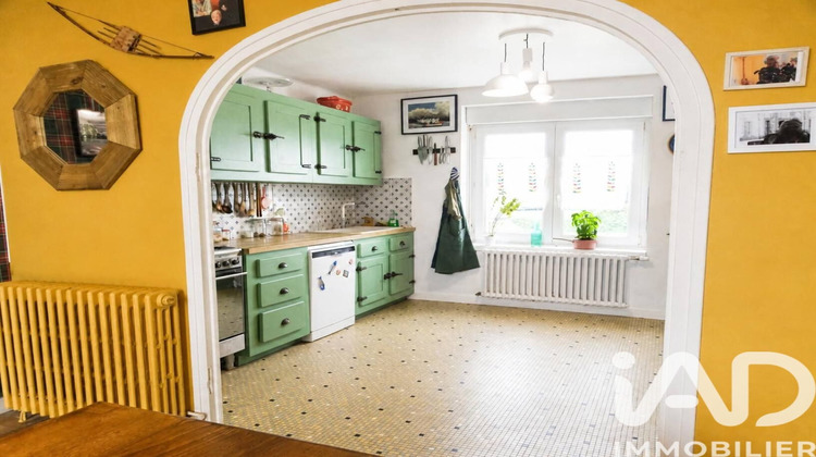Ma-Cabane - Vente Maison Plouescat, 156 m²