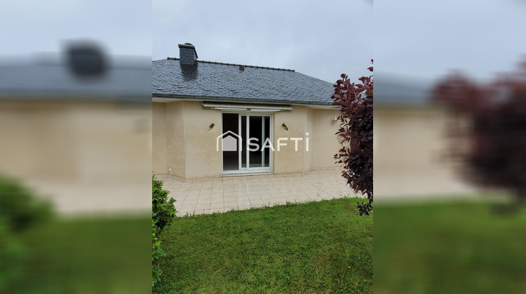 Ma-Cabane - Vente Maison Plouescat, 104 m²