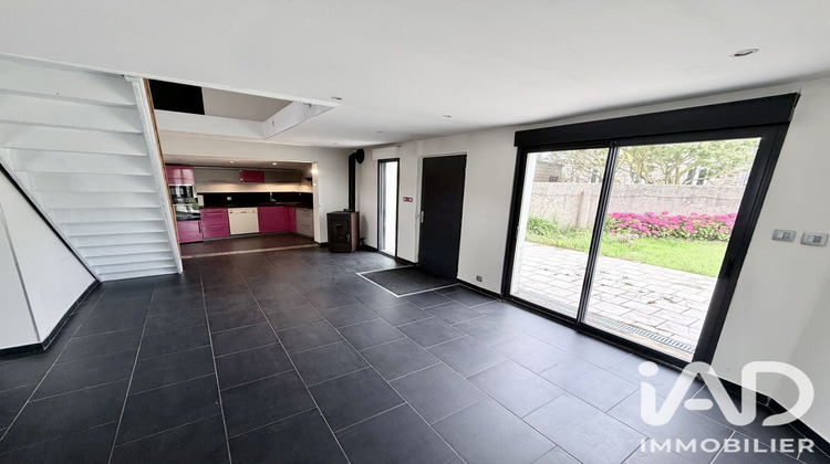 Ma-Cabane - Vente Maison Plouescat, 97 m²