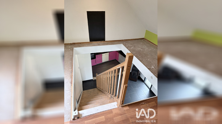 Ma-Cabane - Vente Maison Plouescat, 97 m²