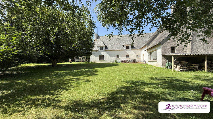 Ma-Cabane - Vente Maison Plouescat, 370 m²