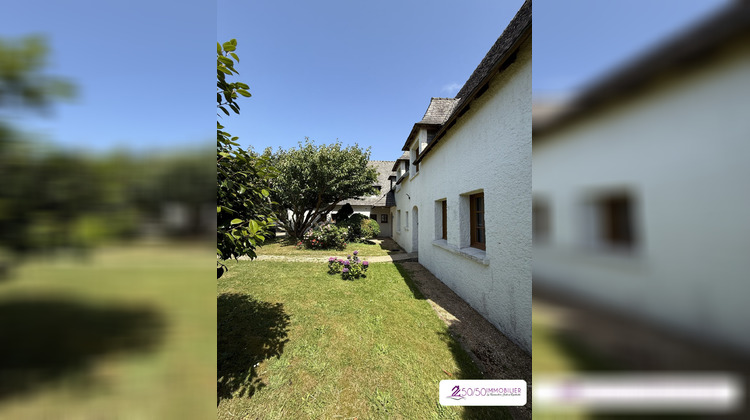 Ma-Cabane - Vente Maison Plouescat, 370 m²