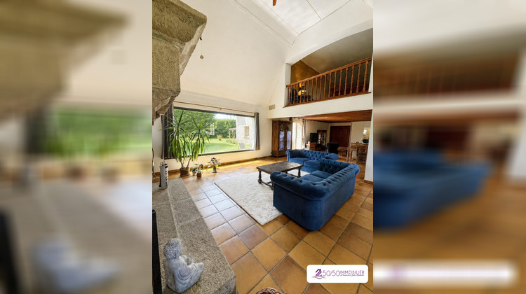 Ma-Cabane - Vente Maison Plouescat, 370 m²