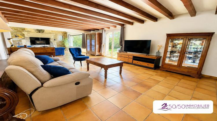 Ma-Cabane - Vente Maison Plouescat, 370 m²