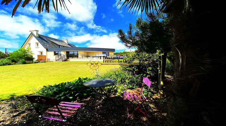Ma-Cabane - Vente Maison PLOUESCAT, 242 m²