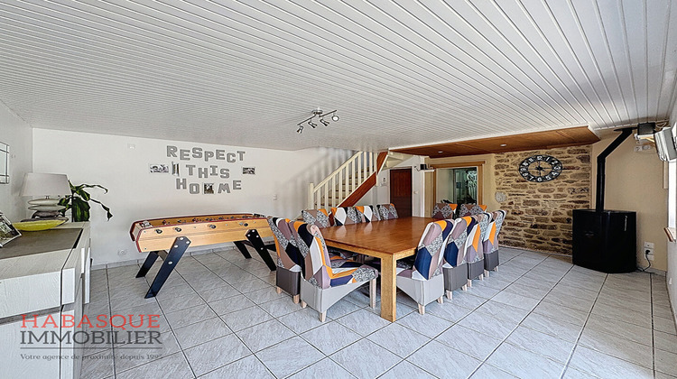 Ma-Cabane - Vente Maison PLOUESCAT, 131 m²