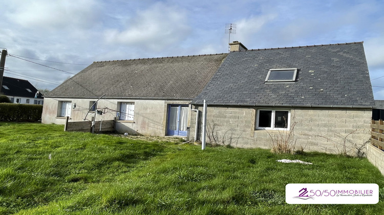 Ma-Cabane - Vente Maison Plouescat, 93 m²