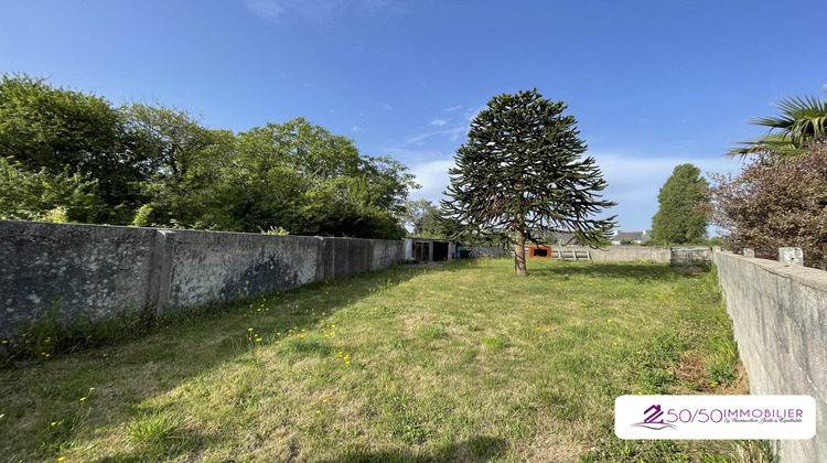 Ma-Cabane - Vente Maison Plouescat, 97 m²
