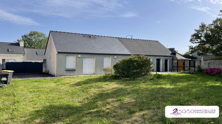 Ma-Cabane - Vente Maison Plouescat, 97 m²