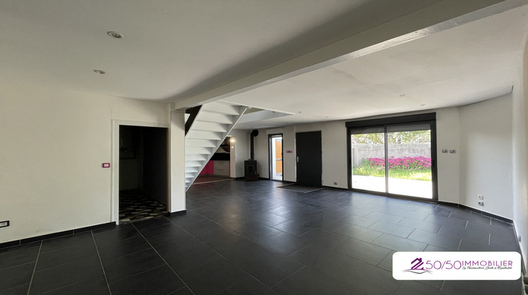 Ma-Cabane - Vente Maison Plouescat, 97 m²