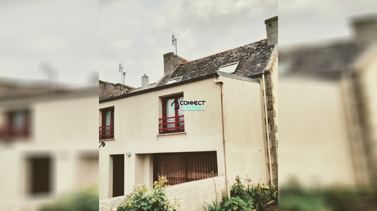 Ma-Cabane - Vente Maison Plouescat, 110 m²