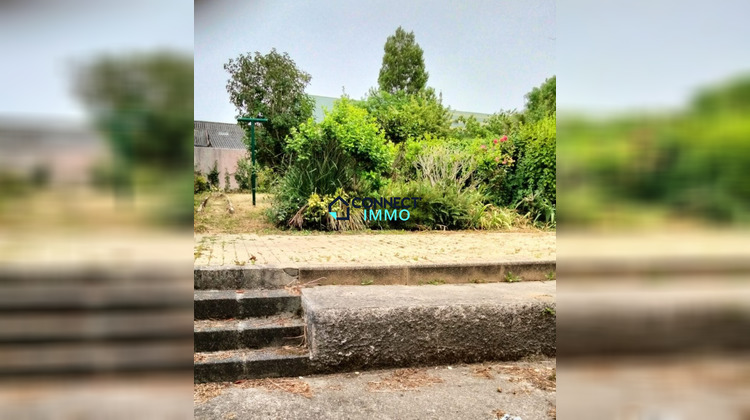 Ma-Cabane - Vente Maison Plouescat, 110 m²
