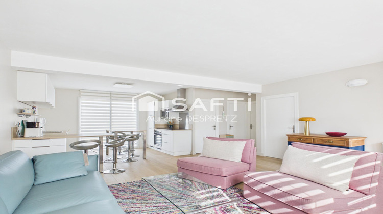 Ma-Cabane - Vente Maison Plouescat, 62 m²