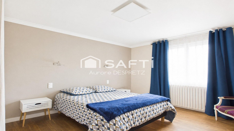 Ma-Cabane - Vente Maison Plouescat, 62 m²