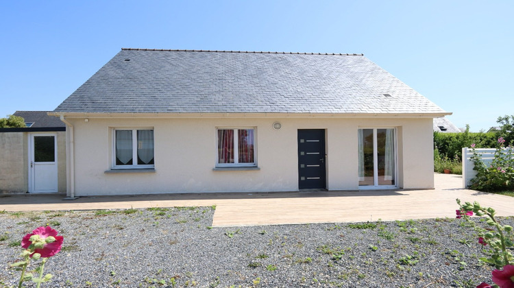 Ma-Cabane - Vente Maison Plouescat, 75 m²