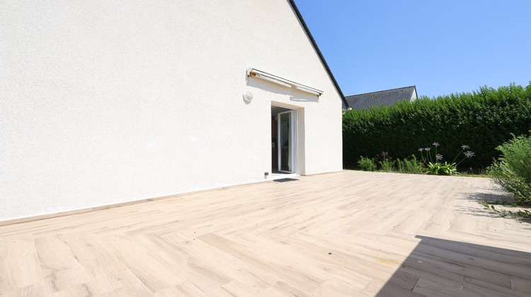 Ma-Cabane - Vente Maison Plouescat, 75 m²