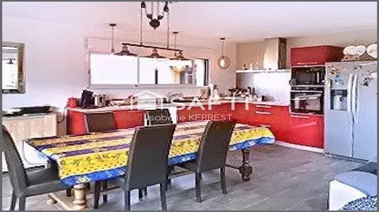 Ma-Cabane - Vente Maison Plouescat, 164 m²