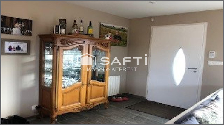Ma-Cabane - Vente Maison Plouescat, 164 m²