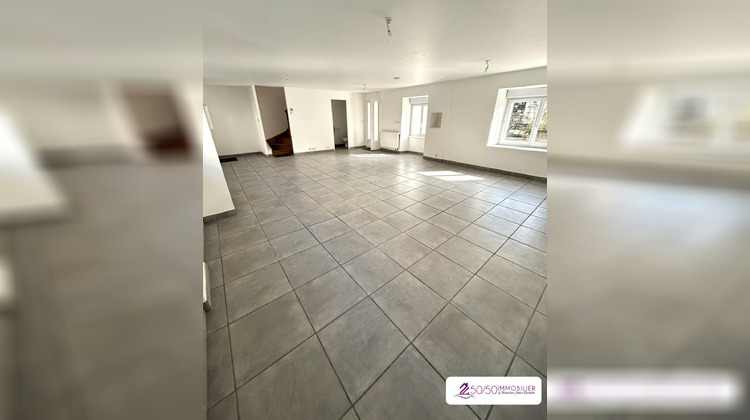 Ma-Cabane - Vente Maison Plouescat, 123 m²