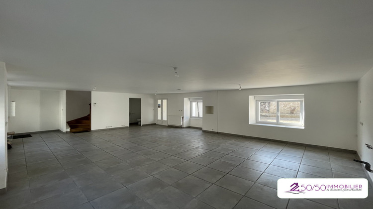 Ma-Cabane - Vente Maison Plouescat, 123 m²