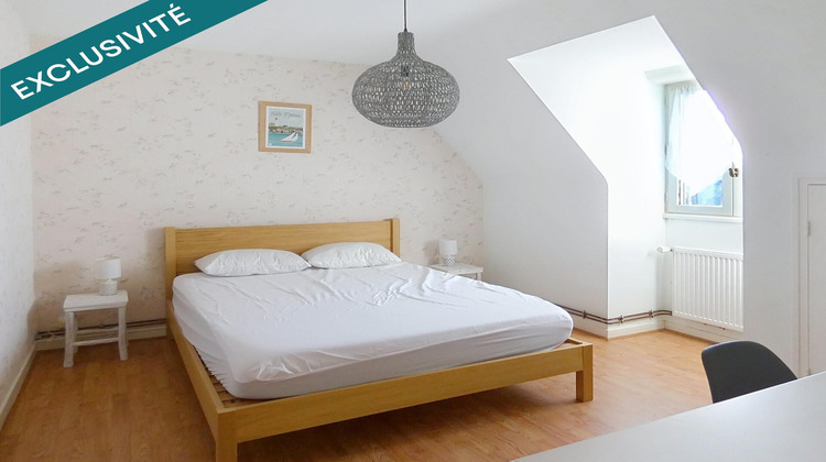 Ma-Cabane - Vente Maison Plouescat, 154 m²