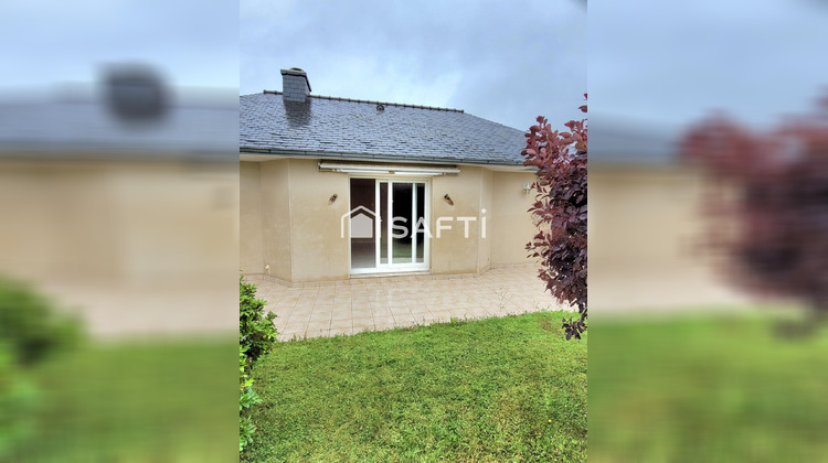 Ma-Cabane - Vente Maison Plouescat, 104 m²