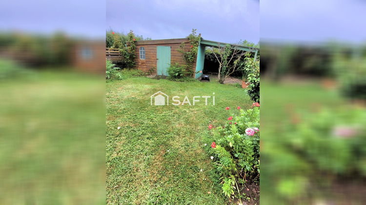 Ma-Cabane - Vente Maison Plouescat, 104 m²