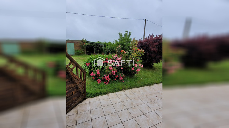 Ma-Cabane - Vente Maison Plouescat, 104 m²