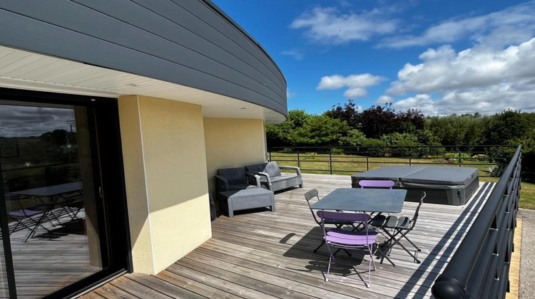 Ma-Cabane - Vente Maison PLOUESCAT, 232 m²